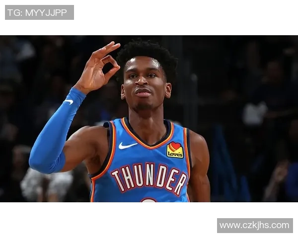 SGA已11次三节打卡！雷霆主帅：这能让其他球员上场训练