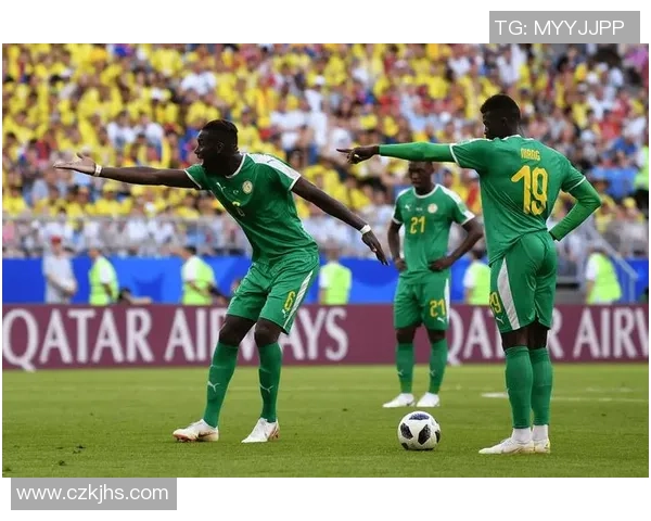 埃及队非洲杯大名单：萨拉赫、马尔穆什领衔，特雷泽盖当选